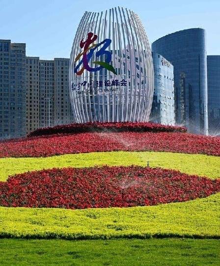 平安智慧城市：打造“数字中国”样本