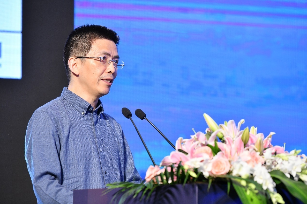 方太董事长茅忠群