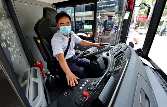 5g在交通运输领域的推广和应用,带动了自动驾驶,车路协同等发展.