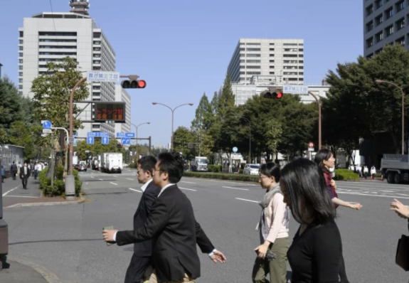 东方网|日媒揽要10月13日：格力高饼干棒“百奇”被认定为2019年最畅销巧克力饼干的吉尼斯世界纪录