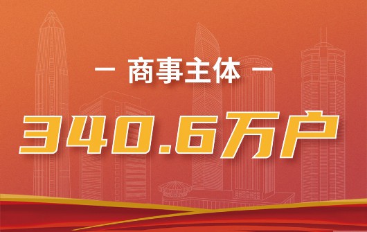 人民网|数说深圳经济特区建立40周年