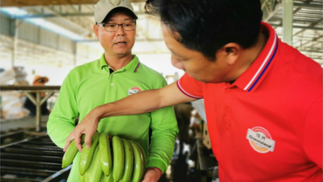 第一财经|疫情后中国第一份自贸协定签订，互免关税程度为迄今最高