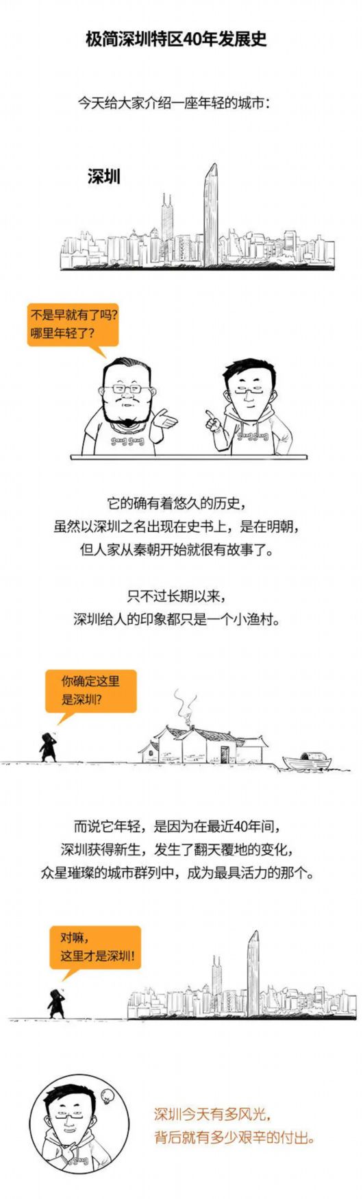 新华社|这是一个很“年轻”的城市……