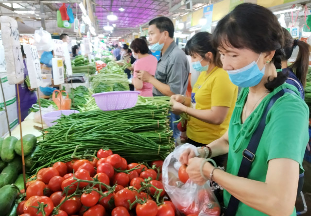 第一财经|9月份CPI重回“1”时代，专家称四季度趋于下行