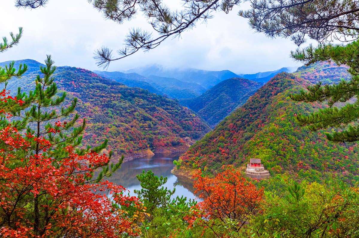 运城平陆旅游景点大全图片