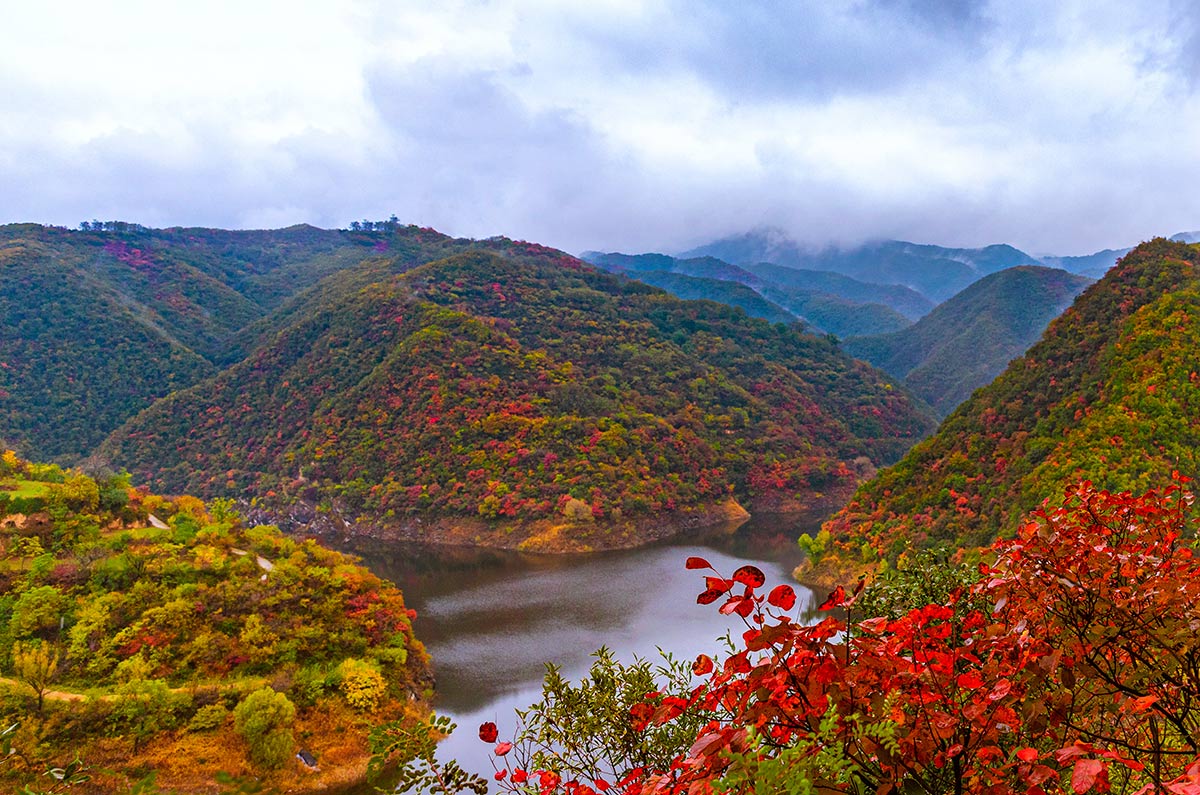 平陆旅游景点图片