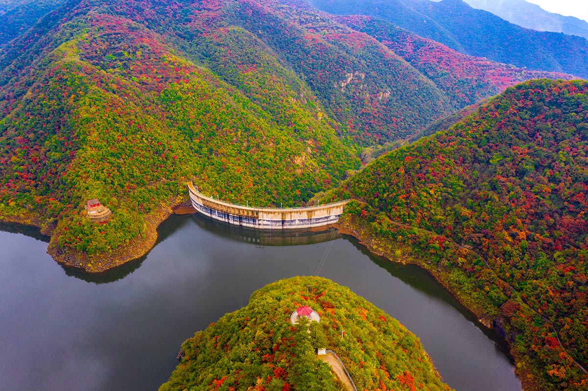 平陆旅游景点大全最近图片