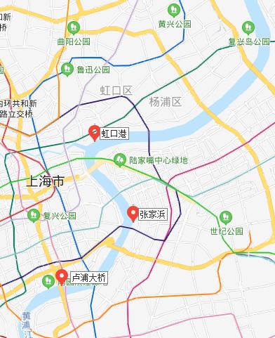 纵相新闻|先睹为快！&quot;水上南京路&quot;建成新地标