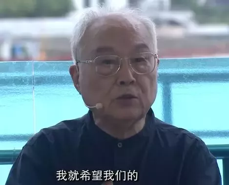 红色之声|一曲《红旗颂》，沸腾国人热血！吕其明：没有上海文联就没有它的诞生