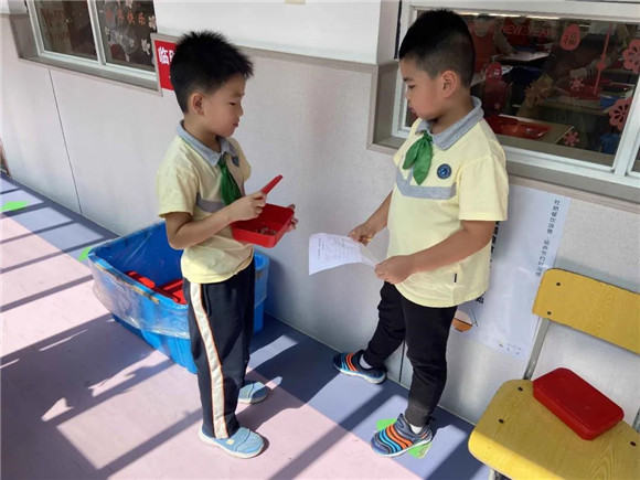 上海市浦东新区澧溪小学|[浦东]澧溪小学:迎接世界粮食日 学校在行动