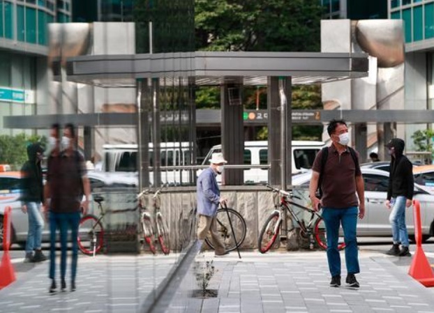 新华社|15年后韩国人近三成年龄65岁及以上