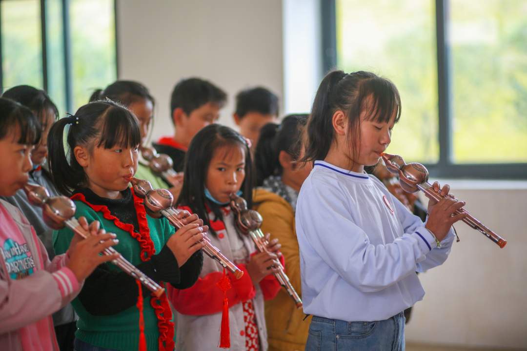 柏杨林恒大阳光小学图片