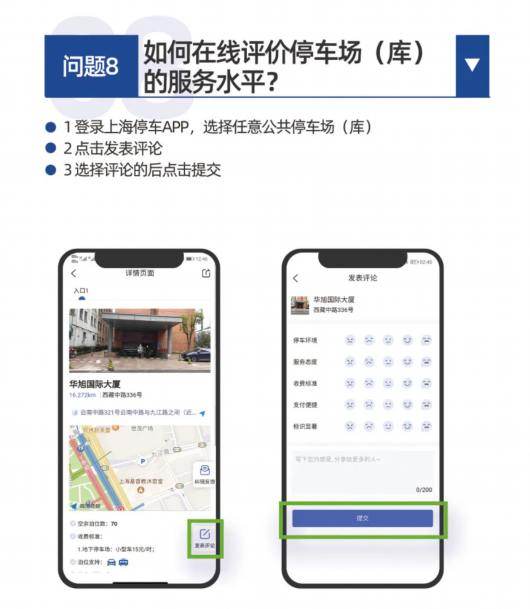 上海黄浦|“上海停车”APP 今起上线试运行 ！附泊车攻略→