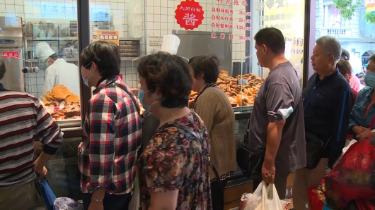 上海黄浦|难得一见的鹅舌，香味扑鼻的蒜香骨…新雅熟食里哪一款是你的心头好？