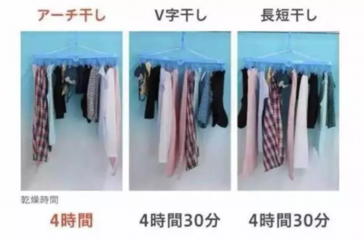 上海黄浦|冬天衣服晒不干？巧用塑料瓶晾干时间快一倍！