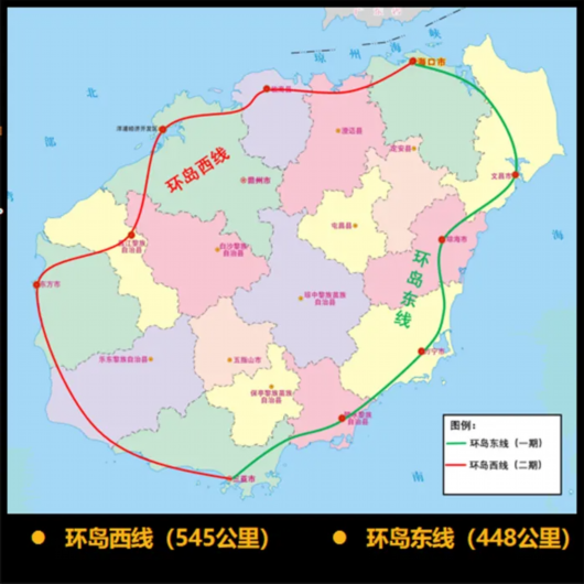 科技日报|建设“全球首条环岛量子保密通信网络”！海南准备这样干