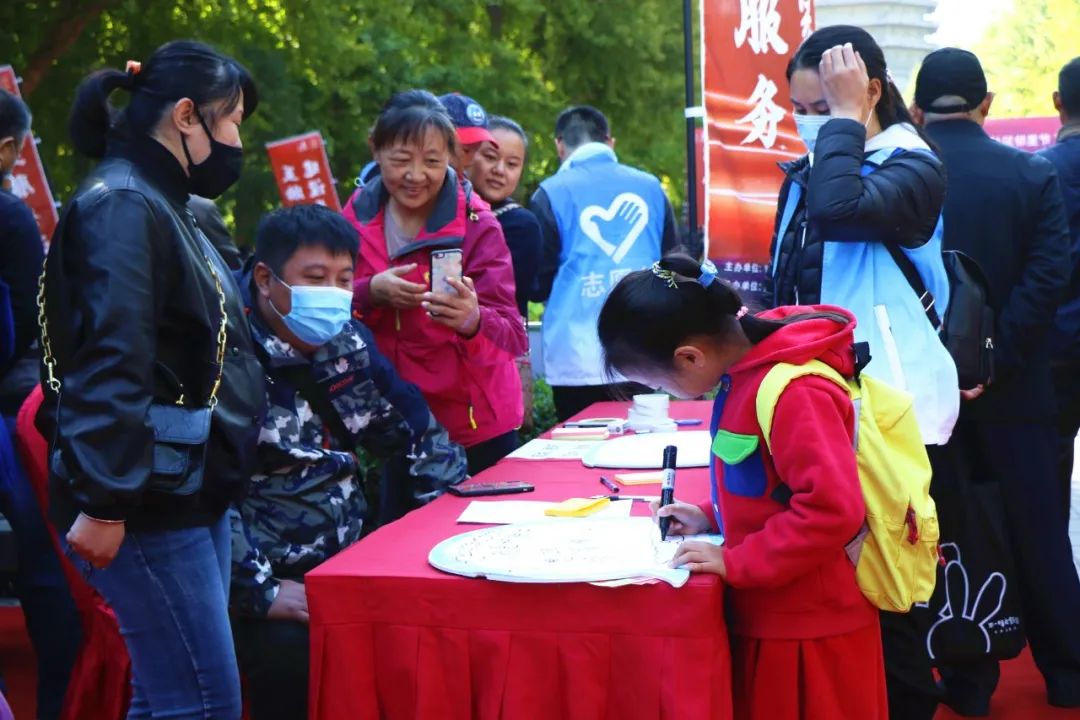 2020-10-17 23:11|一个节日，近2000场活动！今天，海淀街坊们玩嗨了！