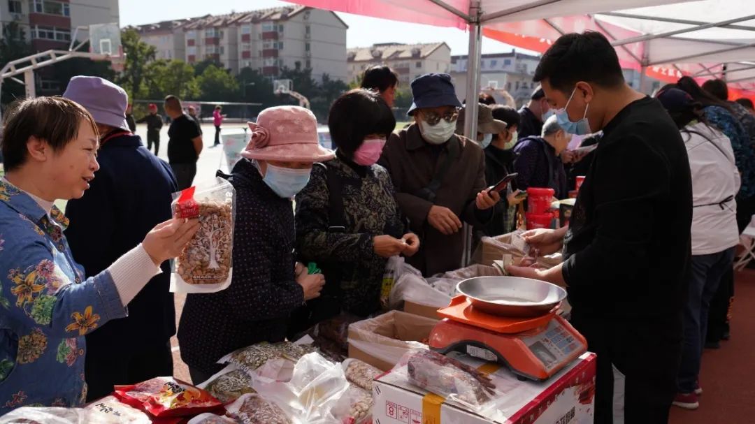 2020-10-17 23:11|一个节日，近2000场活动！今天，海淀街坊们玩嗨了！