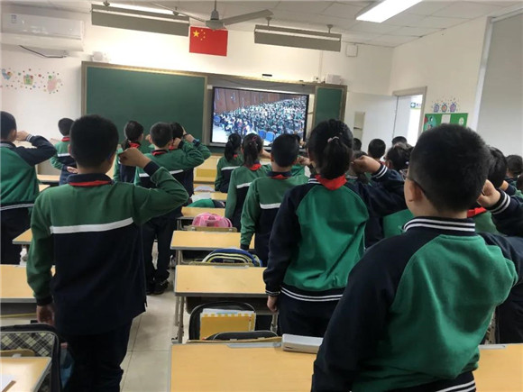 上海闵行区七宝明强小学|[闵行]明强小学:厉行节约新风尚 争做新时代好队员-学校第二十三次少代会顺利召开