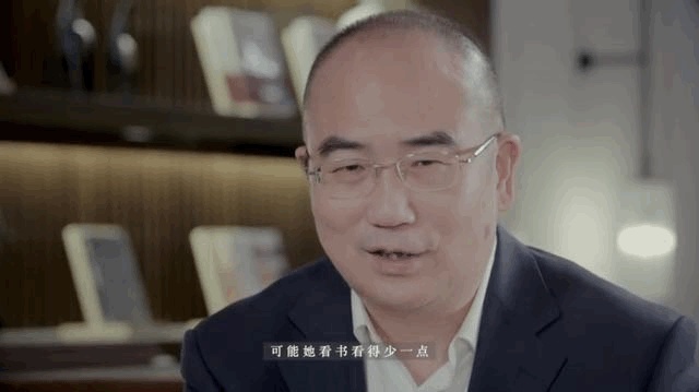 中国青年报|神仙爱情!张定宇这120封情书让人泪目