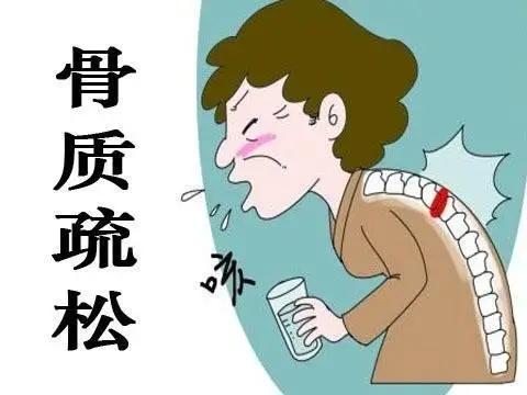 上海松江|方塔中医医院专家教你抬头挺胸向前看