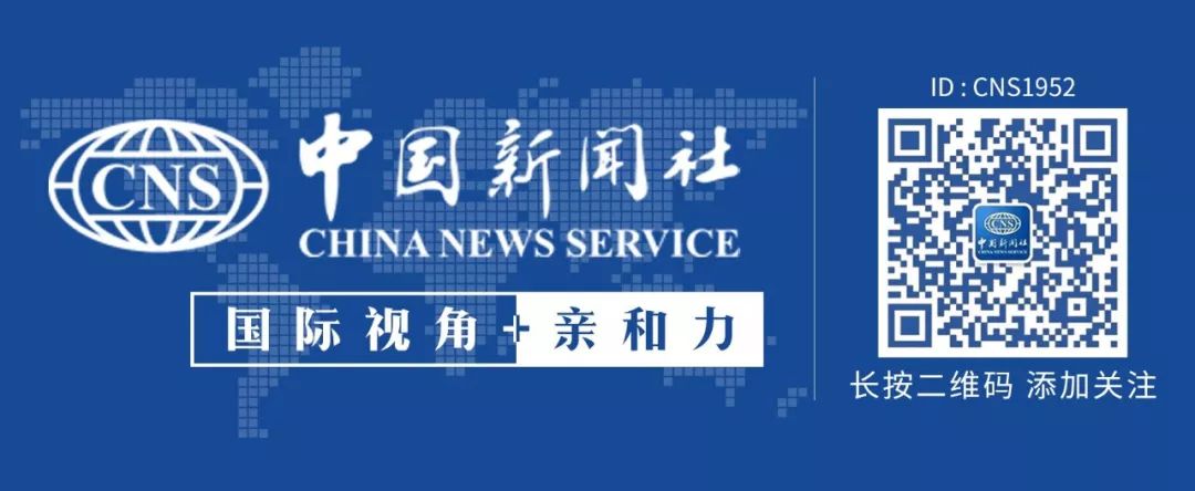 中新社微信公众号|重返青春！48岁的她，跨越千里再读大学(组图)
