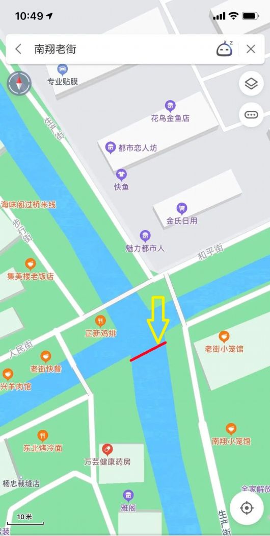 上海嘉定|这座桥梁正在抢修，市民注意绕道通行！