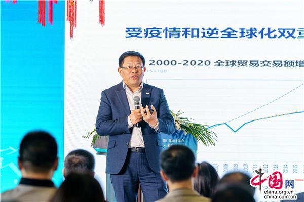 中国网|2020中国文旅上市公司（昆山）峰会成功举行