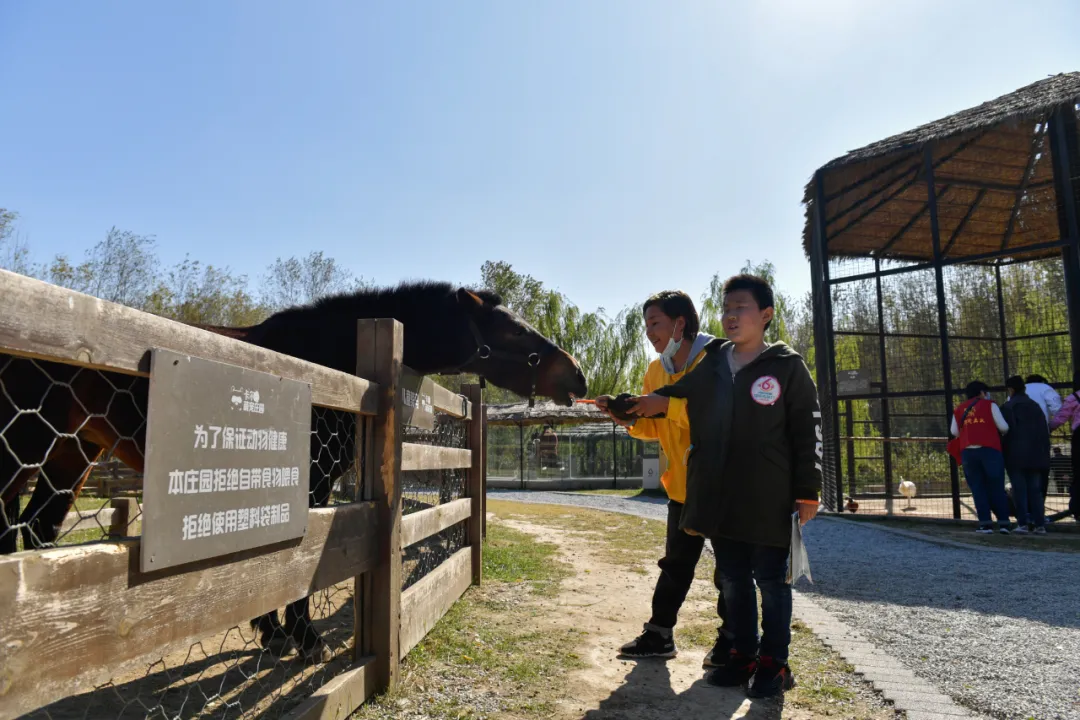 长城24小时|“我是你的眼，带你去旅行”！我们带你“触摸”旅途中的幸福！