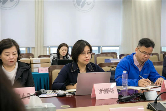 上海师范大学附属卢湾实验小学|[黄浦]上海师范大学附属卢湾实验小学:共筑法治校园 规范办学水平 提升教育品质