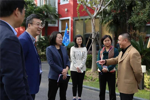 上海戏剧学院附属新世界实验小学|[浦东]上海戏剧学院附属新世界实验小学:“区校合作 共筑艺术教育新高地”-浦东新区教育局与上海戏剧学院合作办学工作联席会议成功召开