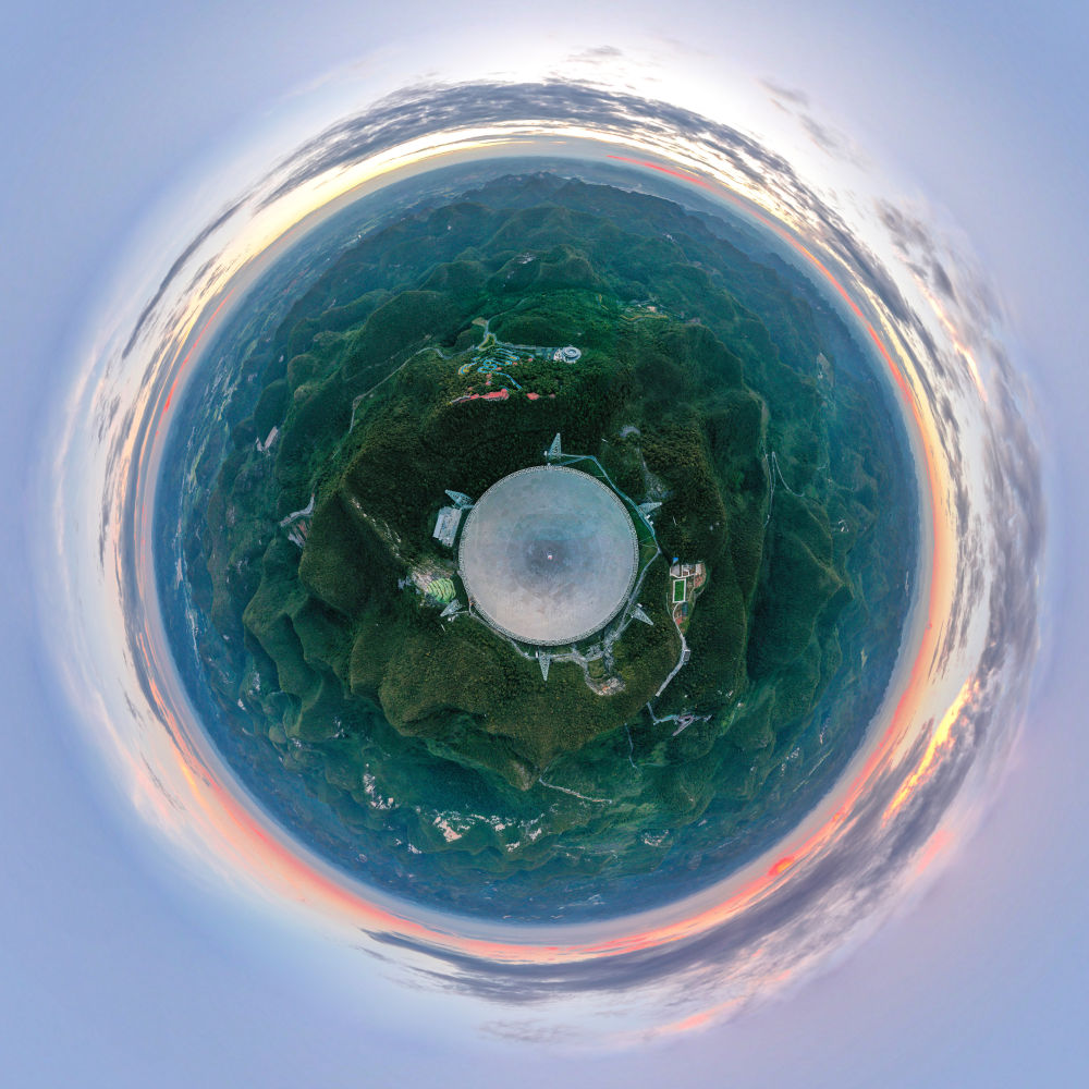 影像回眸"十三五"--创新发展