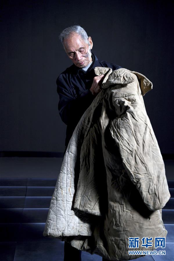 （纪念抗美援朝70周年）（5）致敬最可爱的人——张桢