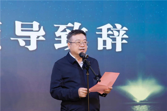 金山区教育局|2020年金山区全民终身学习节暨金山区终身学习体验基地建设工作总结大会举行