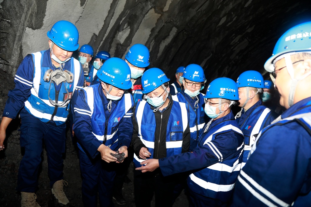 川观新闻|这家军转央企对标一流管理，组织召开项目标准化建设现场会