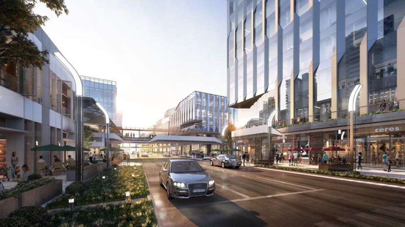 东方网|“开心麻花”旗舰剧场将入驻上海国际邻里中心 可容纳近800个座