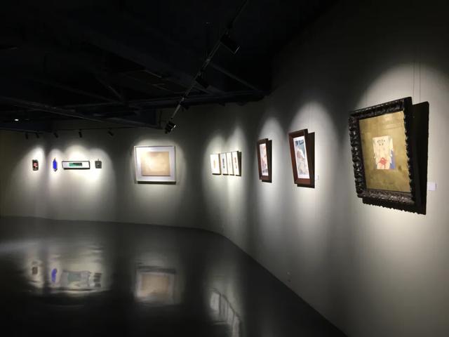 上观新闻|打破对传统国画展览的想象，他们合力“突围”工笔程式化