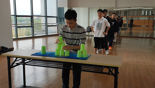 新民晚报|线上竞技新形式 智力协作双考验