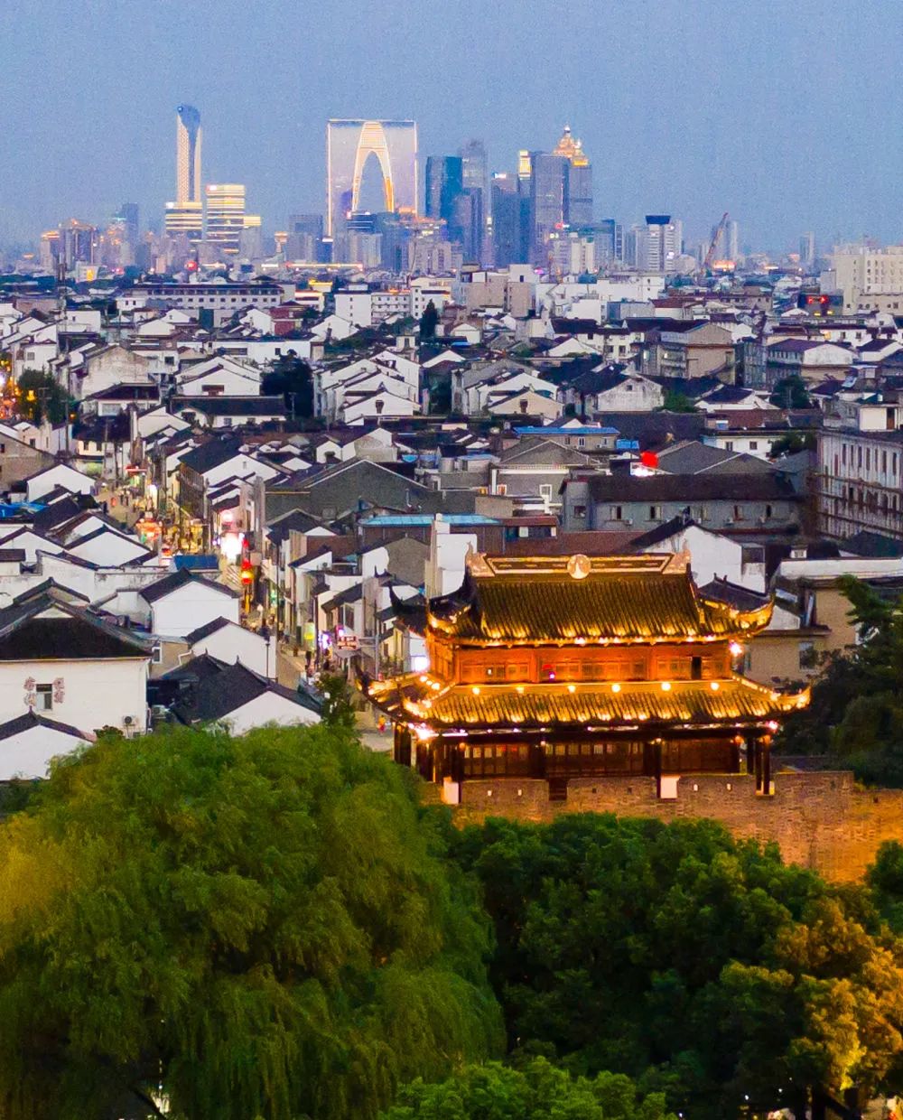 新华社|卫星解开了一个“密码”！