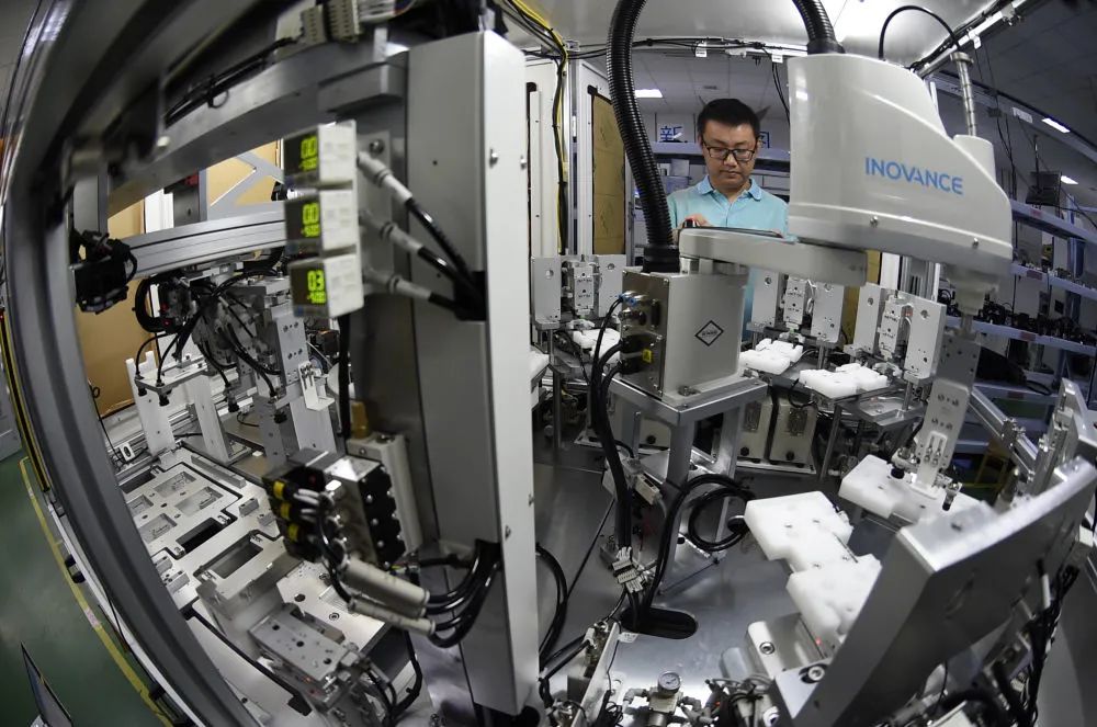 新华社|卫星解开了一个“密码”！