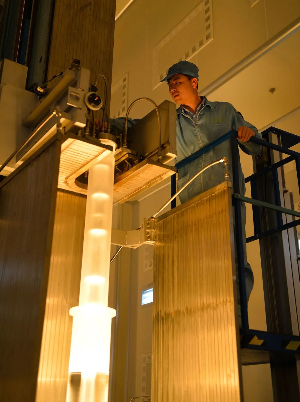 新华社|卫星解开了一个“密码”！