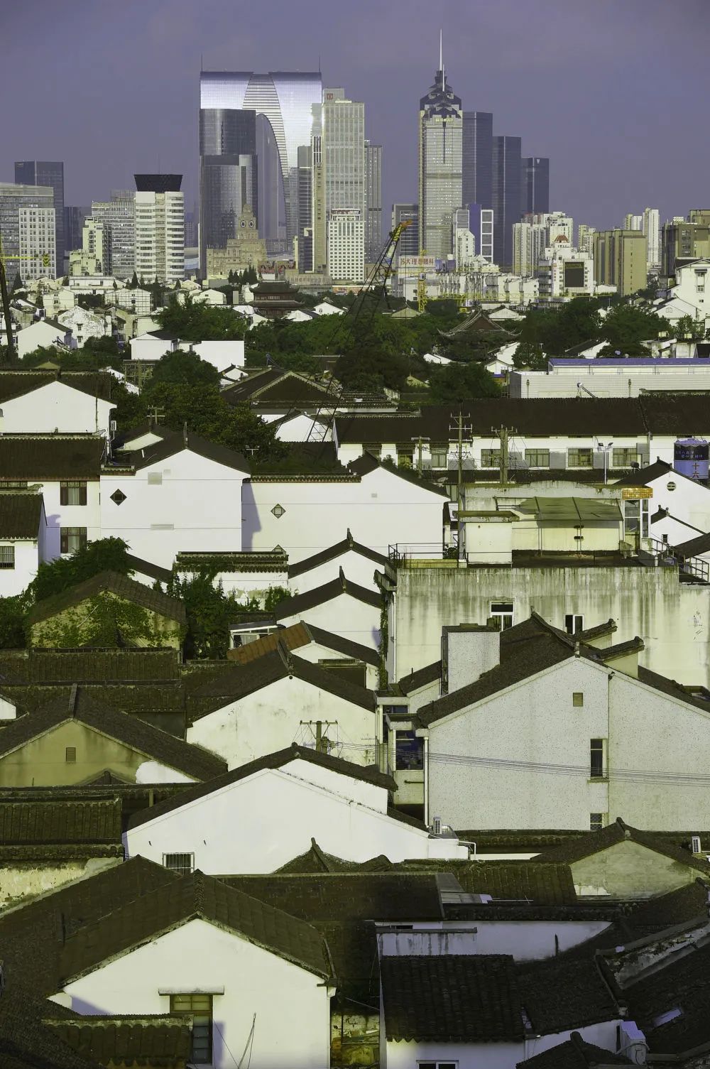 新华社|卫星解开了一个“密码”！