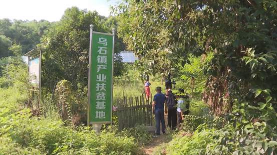 人民日报客户端湖南频道|众兴村，物质精神一起兴