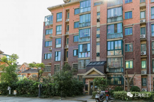 上海松江|松江城区首部整体装配式加装电梯成功签约！你关心的，小松都帮你问了