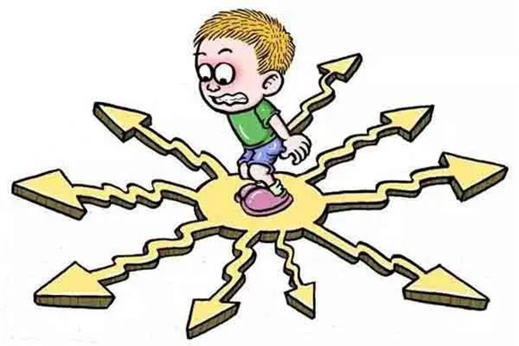 给家长的行动指南-孩子做什么都没有信心,怎么办?