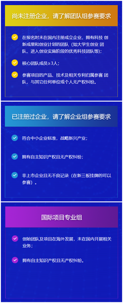 上海市海聚英才发展促进会|“侬来赛·才精彩”2020年“科创投”杯海聚英才创业大赛正式启航