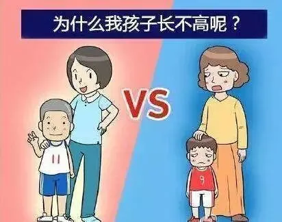 上海松江|孩子长不高、性早熟怎么办？听听松江专家怎么说