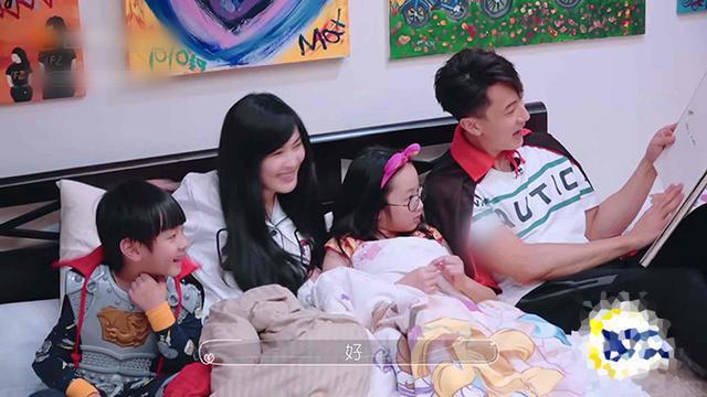 吴尊曾现场脱衣为塑造蜡像 雕像逼真孩子都分不清 