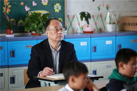 上海中医药大学附属枫泾小学|[金山]枫泾小学:枫泾地区小学紧密型学区化项目阶段评估顺利进行