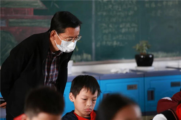 上海中医药大学附属枫泾小学|[金山]枫泾小学:枫泾地区小学紧密型学区化项目阶段评估顺利进行